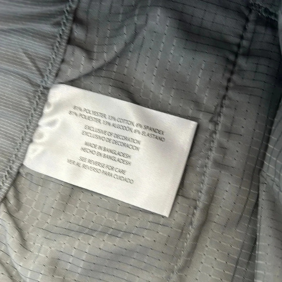 NEW Men's Banana Republic Shorts | Flat Front Shorts | Banana Republic - Picture 4 of 6